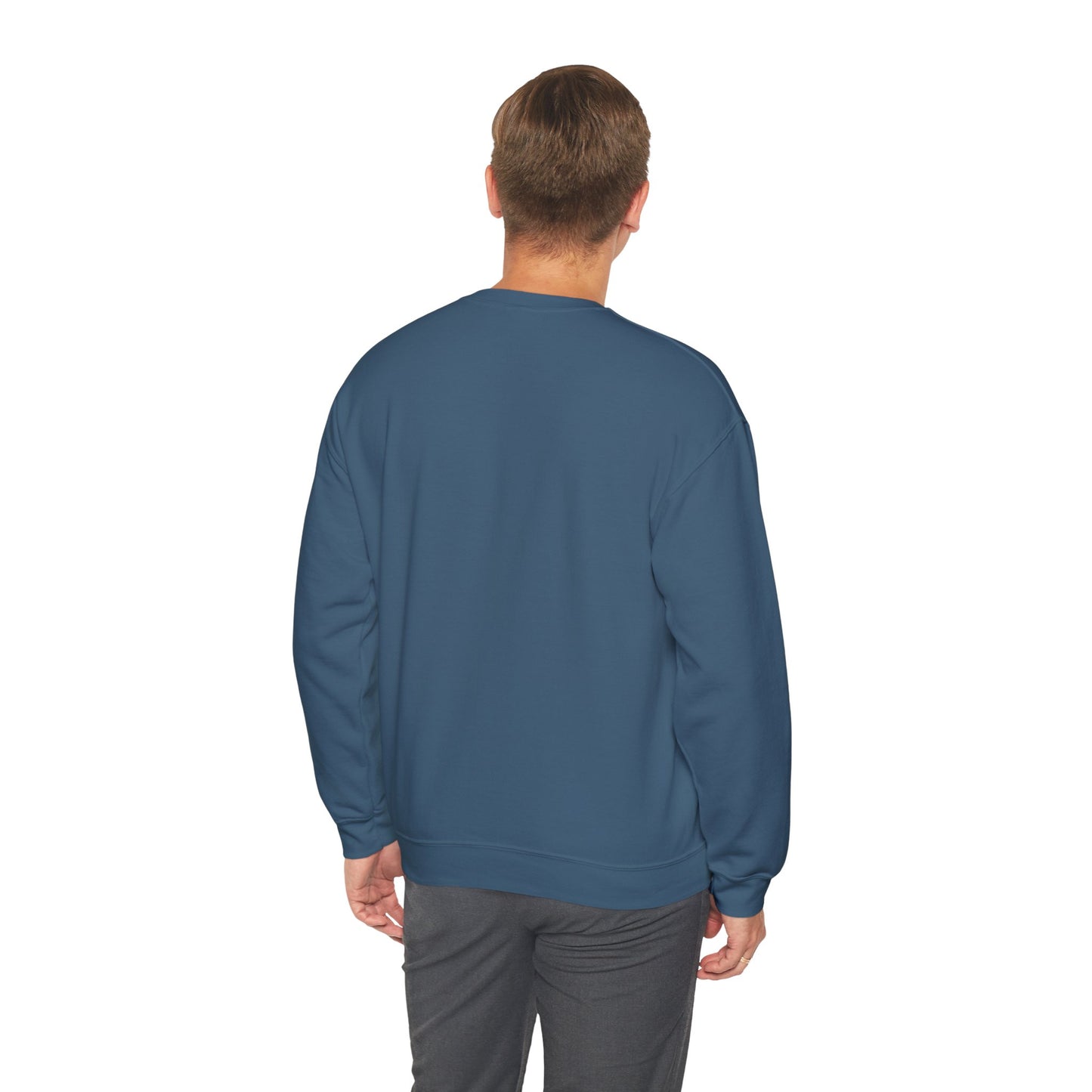 Unisex Heavy Blend™ seema Crewneck Sweatshirt