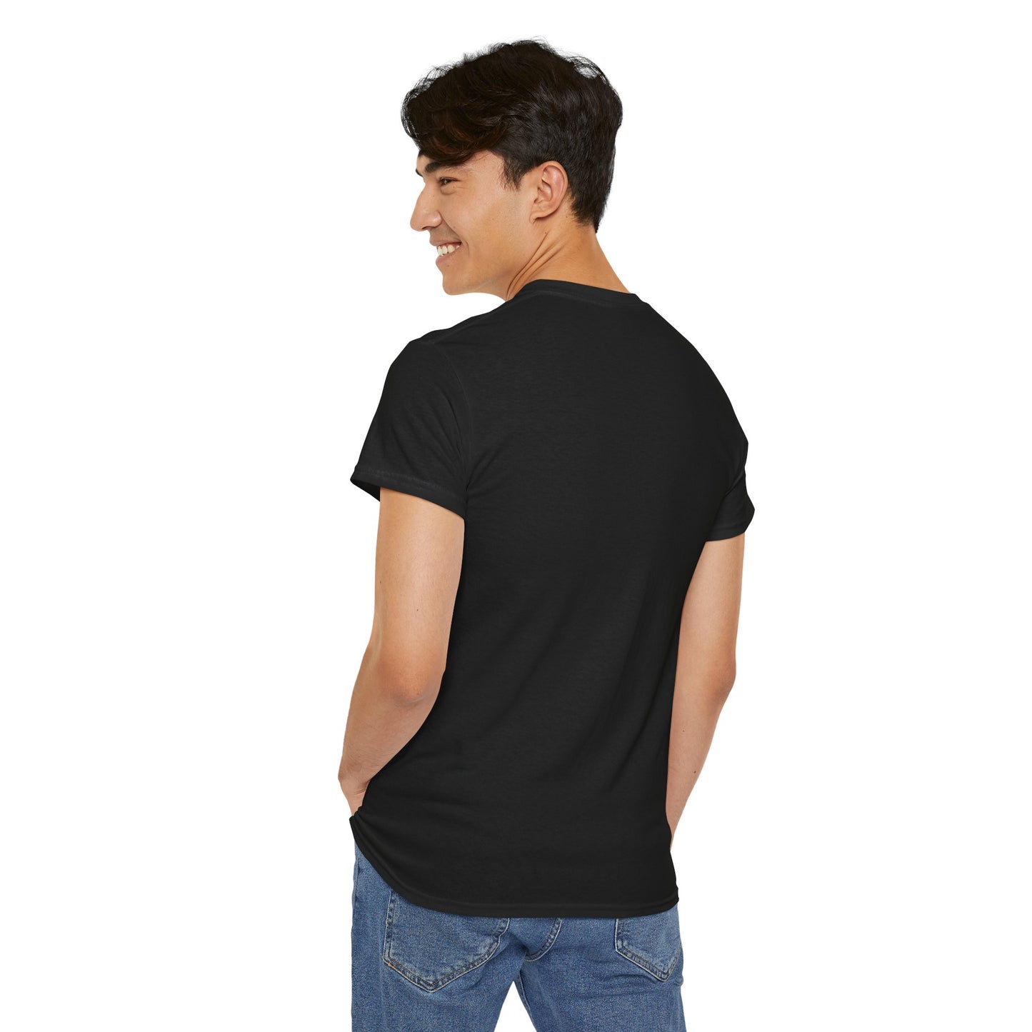 Unisex Heavy Cotton seema Unisex Tee