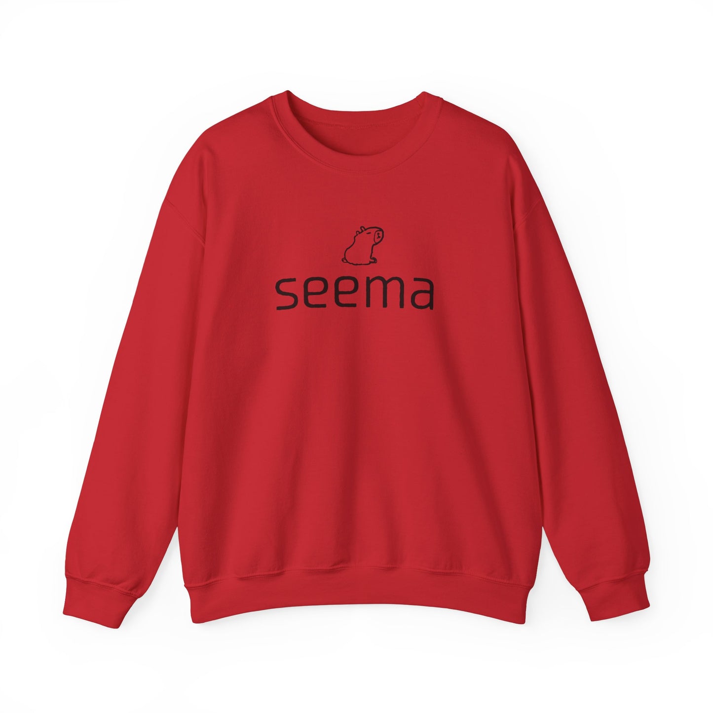 Unisex Heavy Blend™ seema Crewneck Sweatshirt