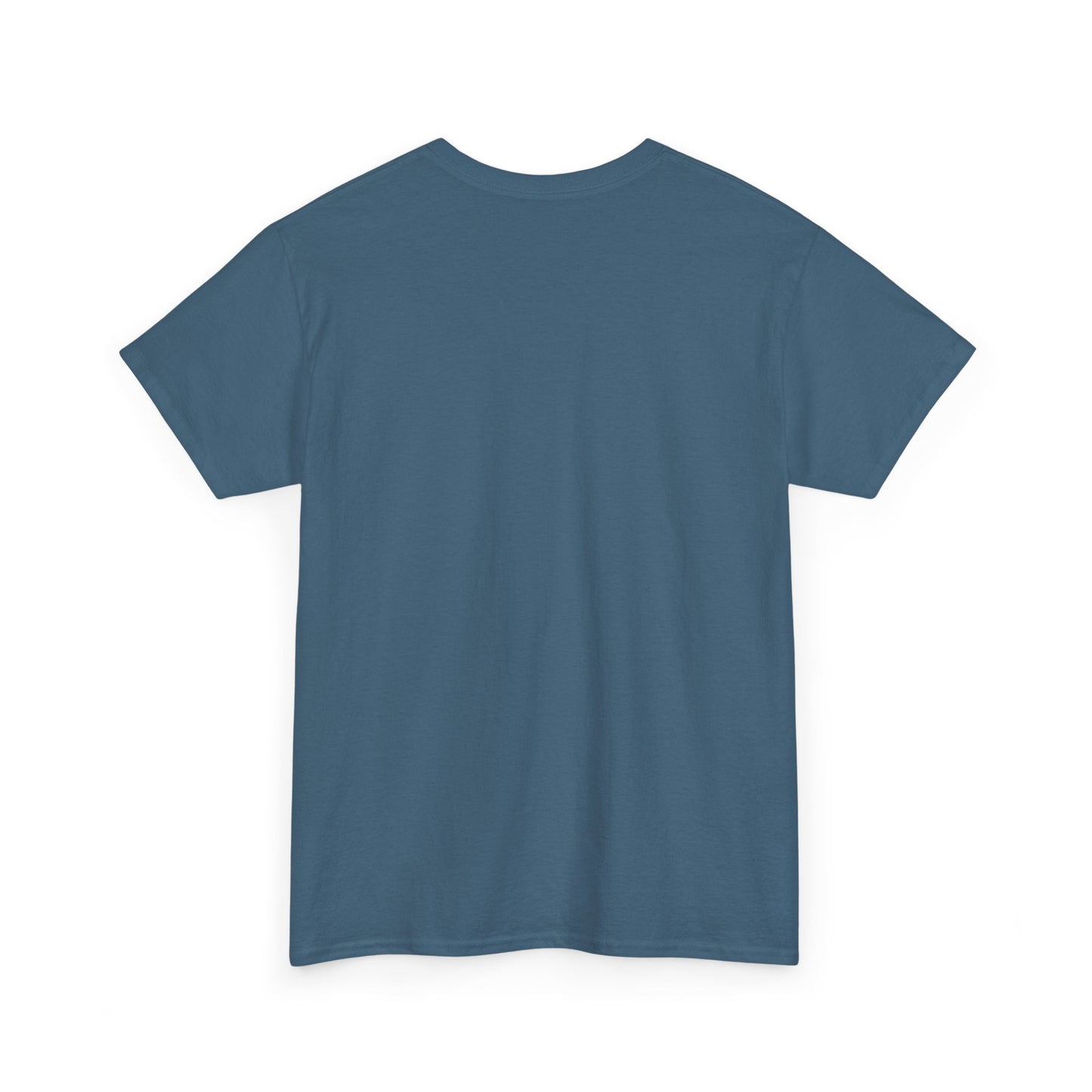 Unisex Heavy Cotton Capybara Unisex Tee