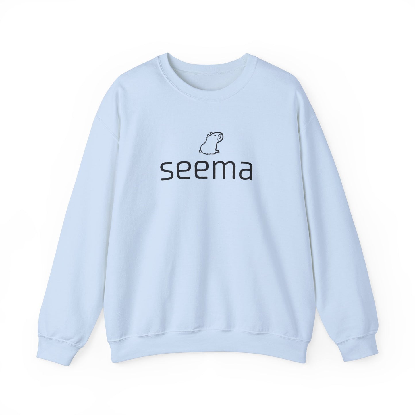 Unisex Heavy Blend™ seema Crewneck Sweatshirt