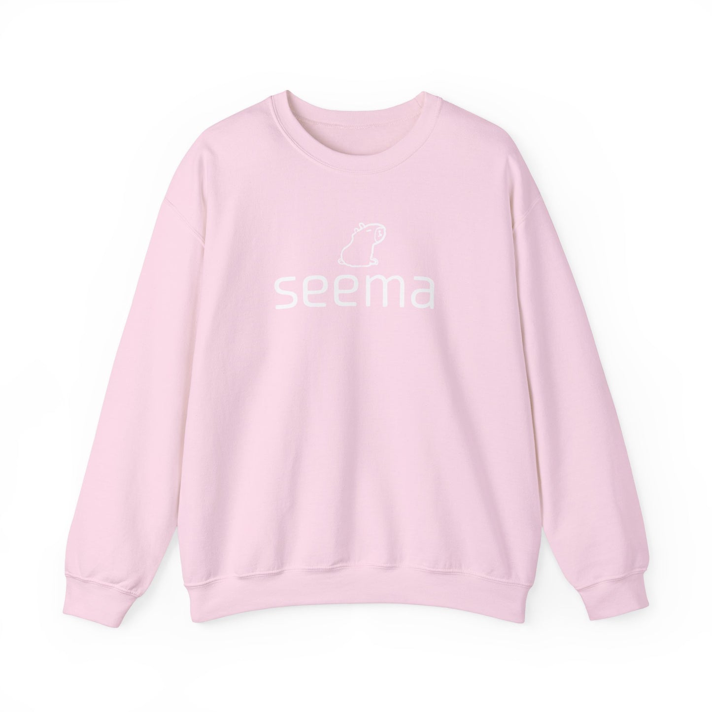 Unisex Heavy Blend™ seema Crewneck Sweatshirt